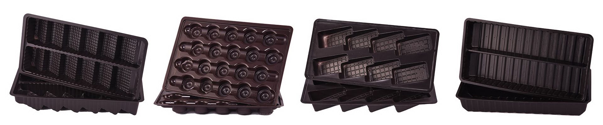 confectionary packaging