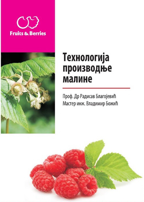 Tehnologija proizvodnje maline