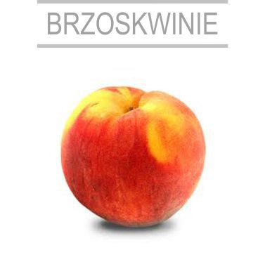 brzoskwinie