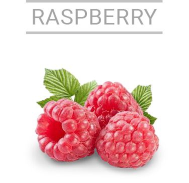 raspberry